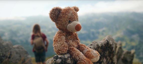 Nounours de Louméa 3